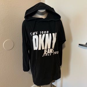 DKNY hoodie
